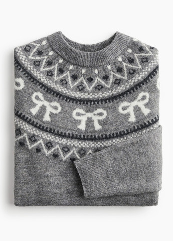 Джемпер H&M (330260345)