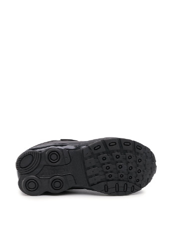 Чорні Осінні кросівки cp40-9604z Sprandi