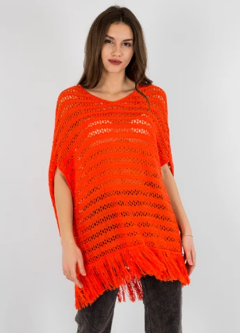 Пончо Vero Moda (253382069)