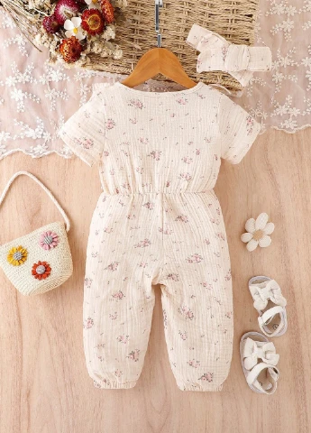 Комбінезон SHEIN (327828167)