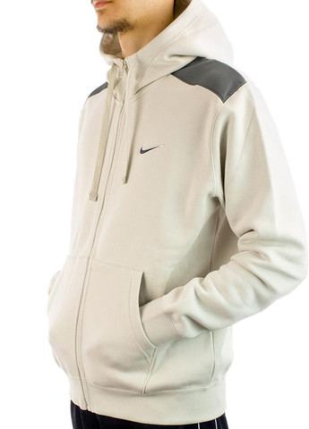 Толстовка FQ8819-072 Nike M NSW SP FLC FZ (321979946)