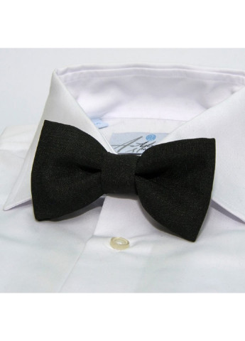 Мужской галстук бабочка 5,5х10 см GOFIN (193791874)