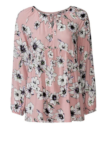 Світло-рожева блуза Esmara