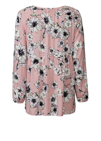 Світло-рожева блуза Esmara