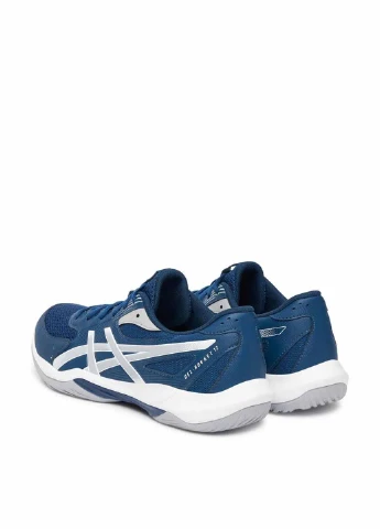 Синій всесезонні кросівки 1071a116-400 Asics Gel Rocket 12 Blue