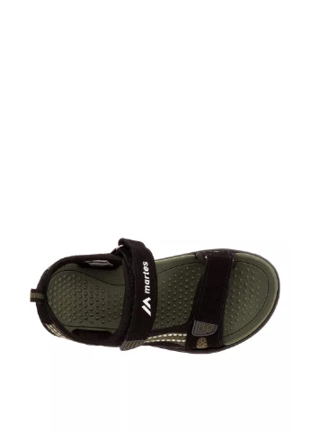 Сандалії Martes MARTIBO JR-CEDAR GREEN/BLACK (299932319)