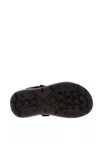 Сандалії Martes MARTIBO JR-CEDAR GREEN/BLACK (299932319)