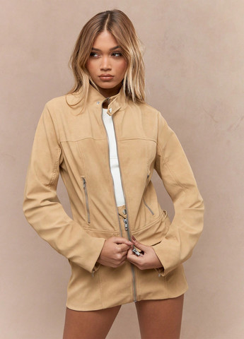 Костюм (куртка, юбка) SHEIN (365437881)