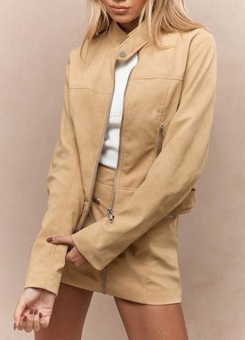 Костюм (куртка, юбка) SHEIN (365437881)