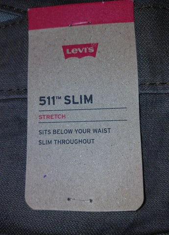 Джинси Levi's (366367471)