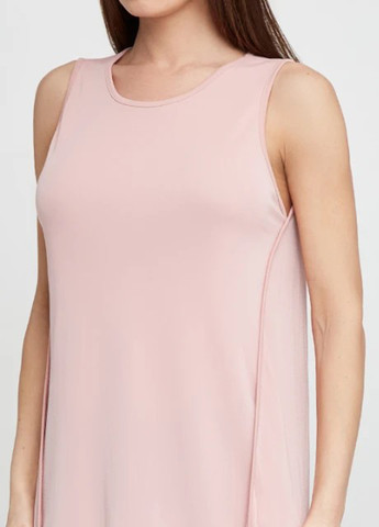 Розовая блуза DKNY