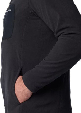 Толстовка FN5842-084 Columbia Polar Klamath Range Full Zip (315745784)