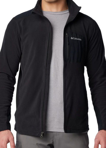 Толстовка FN5842-084 Columbia Polar Klamath Range Full Zip (315745784)