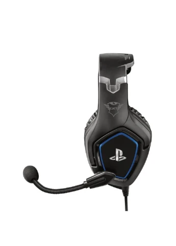 Наушники (23530) Trust GXT 488 Forze-G for PS4 Black (250310068)