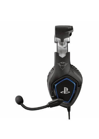 Наушники (23530) Trust GXT 488 Forze-G for PS4 Black (250310068)