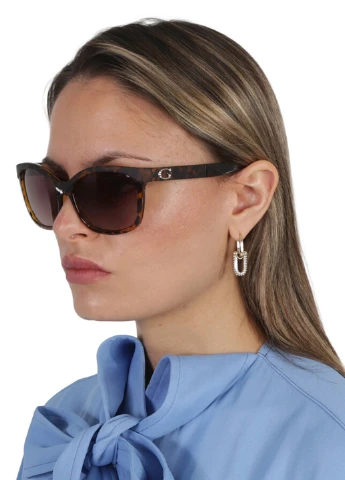 Окуляри сонцезахисні Guess (299981183)