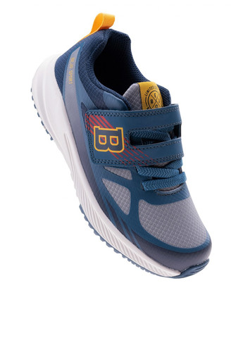 Синій Осінні кросівки Bejo SKARE JR-TILE