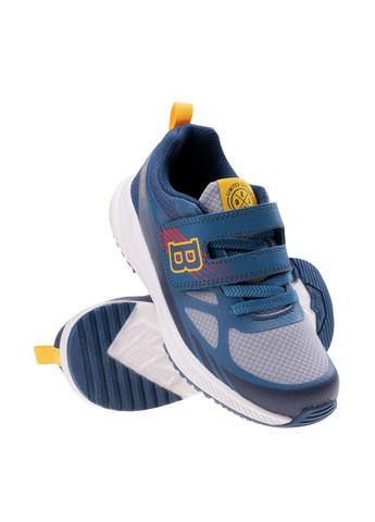 Синій Осінні кросівки Bejo SKARE JR-TILE