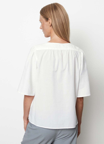 Белая блуза Marc O'Polo