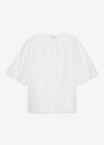 Белая блуза Marc O'Polo