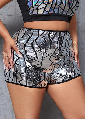 Шорти SHEIN (325827824)