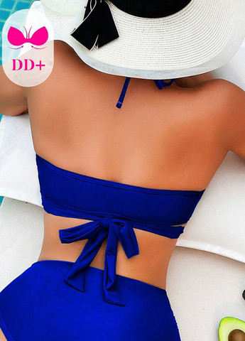 Купальный лиф SHEIN (323082066)