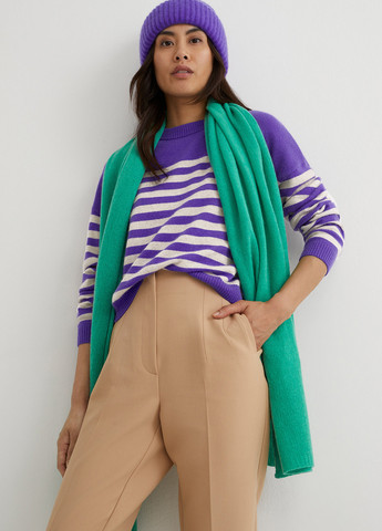 Фіолетовий демісезонний джемпер джемпер C&A