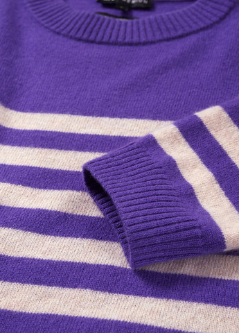 Фіолетовий демісезонний джемпер джемпер C&A