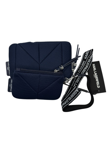 Комплект (сумка, кошелек) Karl Lagerfeld (305253820)