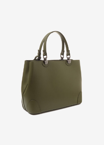 Сумка женская кожаная тоут средняя Tote Regina Notte (253651127)