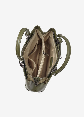 Сумка женская кожаная тоут средняя Tote Regina Notte (253651127)