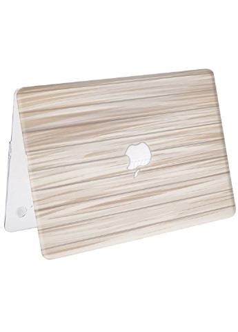 Чехол пластиковый для Apple MacBook Pro 15 A1707 / A1990 Дерево (Wood) (9649-1896) MobiPrint (218505263)