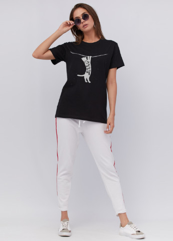 Футболка YAPPI - (94214061)