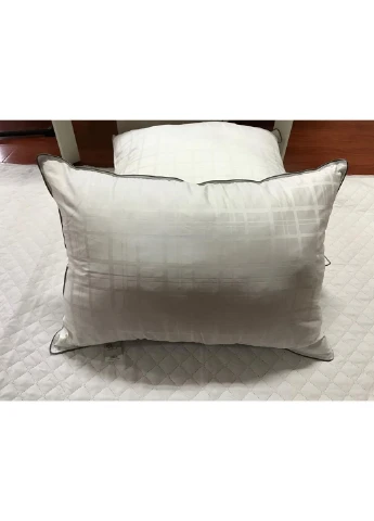 Подушка 70х70 см Ecosoft AR-TR1003320 Arya (253620935)
