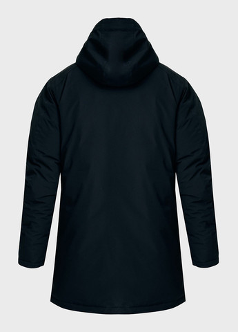 Черная зимняя куртка Mexx