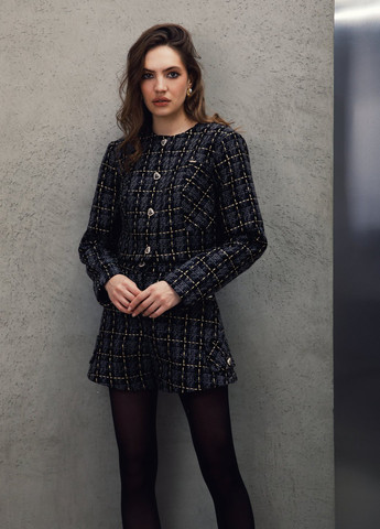 Костюм (жакет, шорти) Gepur (329822085)