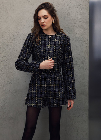 Костюм (жакет, шорти) Gepur (329822085)