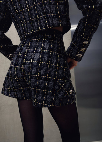 Костюм (жакет, шорти) Gepur (329822085)