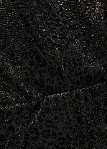 Чорна блуза KOTON