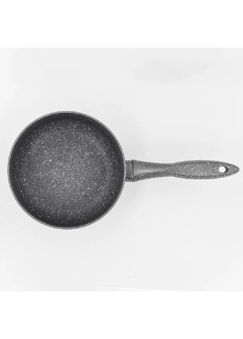 Ковш Mia Granit 18*8,3/ 2л круглый Korkmaz (252788037)