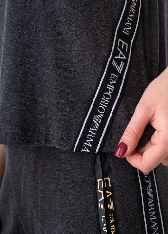 Футболка ARMANI EA7 - (202803057)