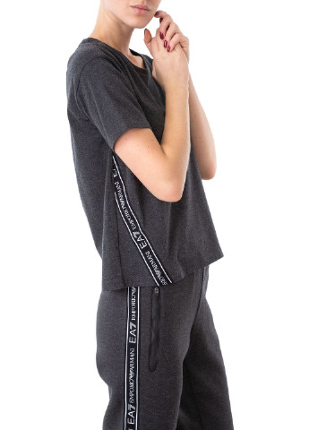 Футболка ARMANI EA7 - (202803057)