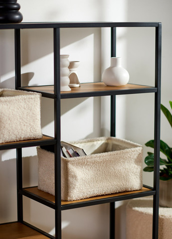 Корзина для хранения, 33х23х16 см Sinsay (353307925)