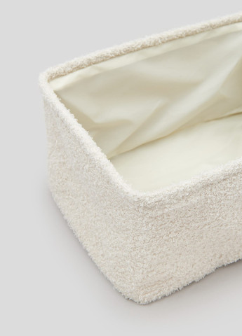 Корзина для хранения, 33х23х16 см Sinsay (353307925)