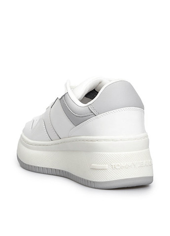 Кросівки Tommy Jeans білі всесезони (307028145)
