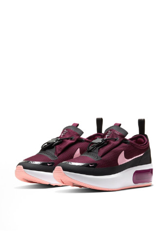 Фіолетові осінні кросівки Nike W NIKE AIR MAX DIA WINTER