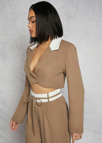 Жакет SHEIN (322852324)