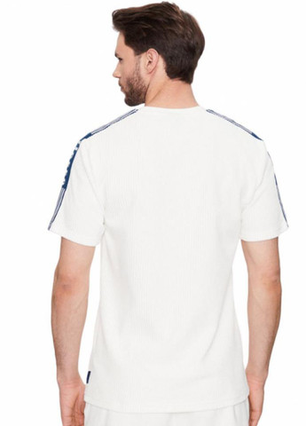 Біла футболка shr18179-904 Ellesse Madori Tee