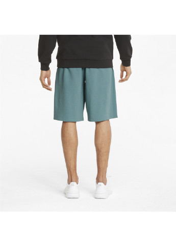 Шорти Power Colourblocked Men's Shorts Puma (252864393)