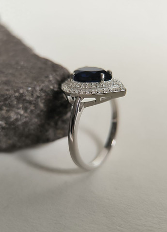 Каблучка Silver Flame (369649044)